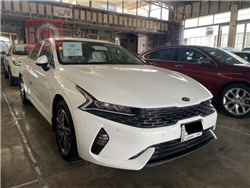 کیا K5